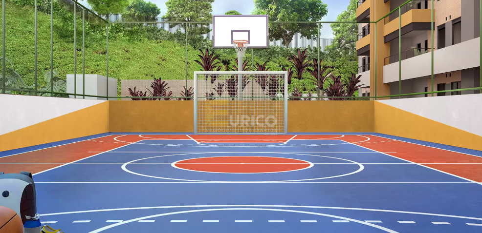 Apartamento à venda no Condomínio Odeon Residencial em Jundiaí/SP: 