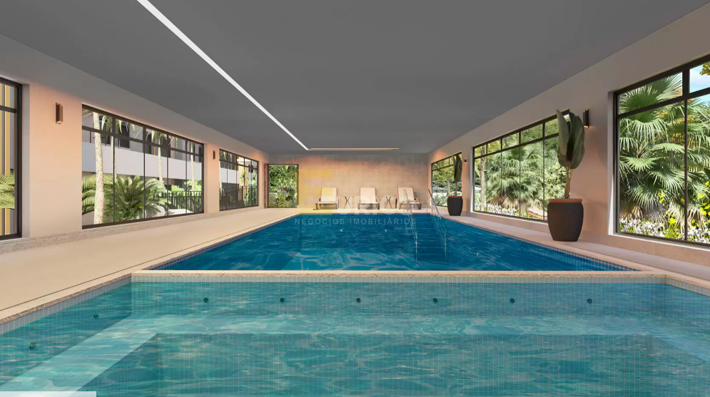 Apartamento à venda no Condomínio Odeon Residencial em Jundiaí/SP: 