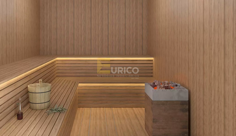 Apartamento à venda no Condomínio Odeon Residencial em Jundiaí/SP: 