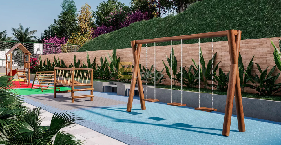 Apartamento à venda no Condomínio Odeon Residencial em Jundiaí/SP: 