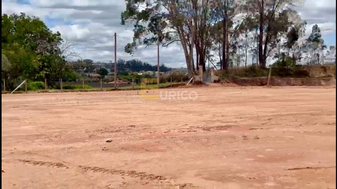 Terreno à venda no Turim Loteamento Comercial - Capela - Vinhedo - SP em Vinhedo/SP: