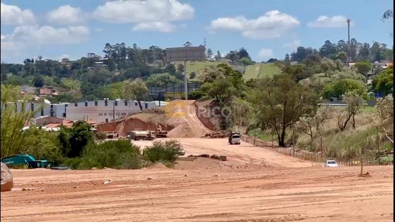 Terreno à venda no Turim Loteamento Comercial - Capela - Vinhedo - SP em Vinhedo/SP: