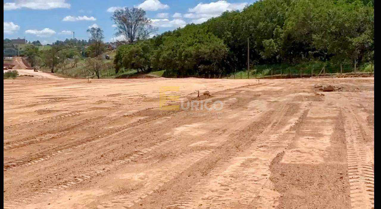 Terreno à venda no Turim Loteamento Comercial - Capela - Vinhedo - SP em Vinhedo/SP: