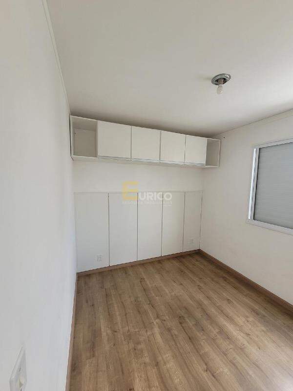 Apartamento à venda no Condomínio Residencial Vale das Figueiras em Valinhos/SP: 