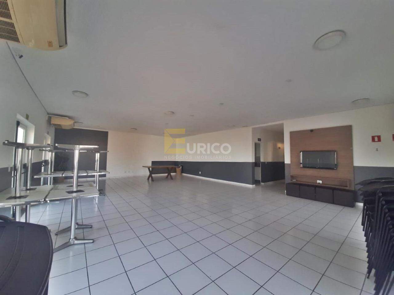 Apartamento à venda no Condomínio Residencial Vale das Figueiras em Valinhos/SP: 
