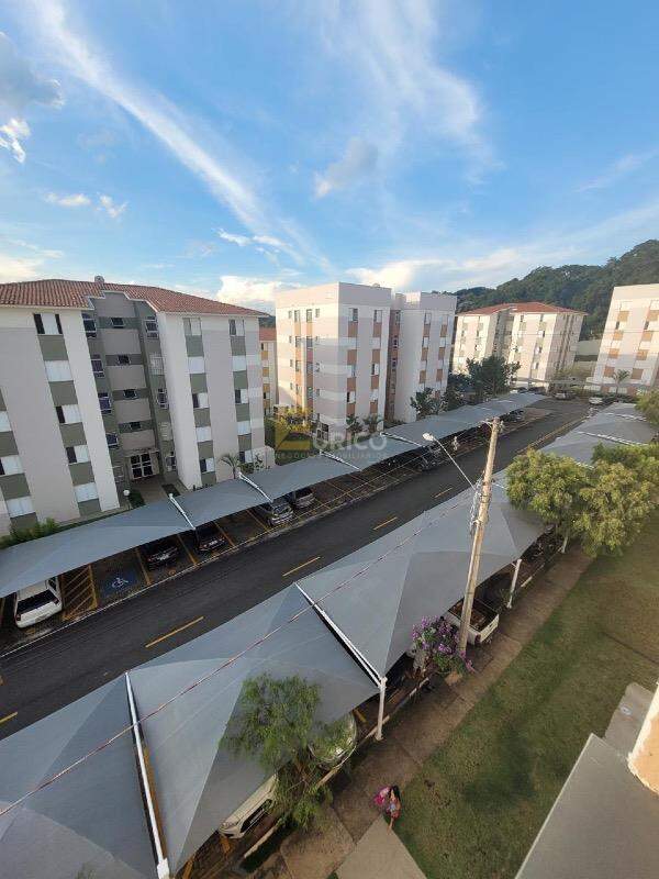 Apartamento à venda no Condomínio Residencial Vale das Figueiras em Valinhos/SP: 