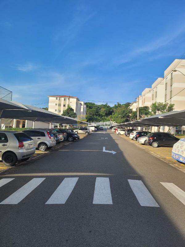 Apartamento à venda no Condomínio Residencial Vale das Figueiras em Valinhos/SP: 