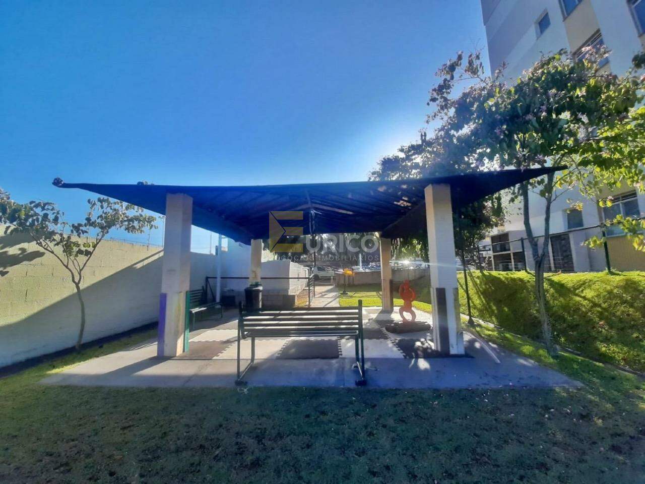 Apartamento à venda no Condomínio Residencial Vale das Figueiras em Valinhos/SP: 