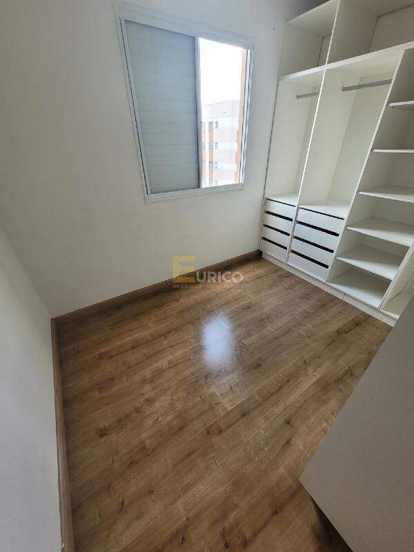 Apartamento à venda no Condomínio Residencial Vale das Figueiras em Valinhos/SP: 
