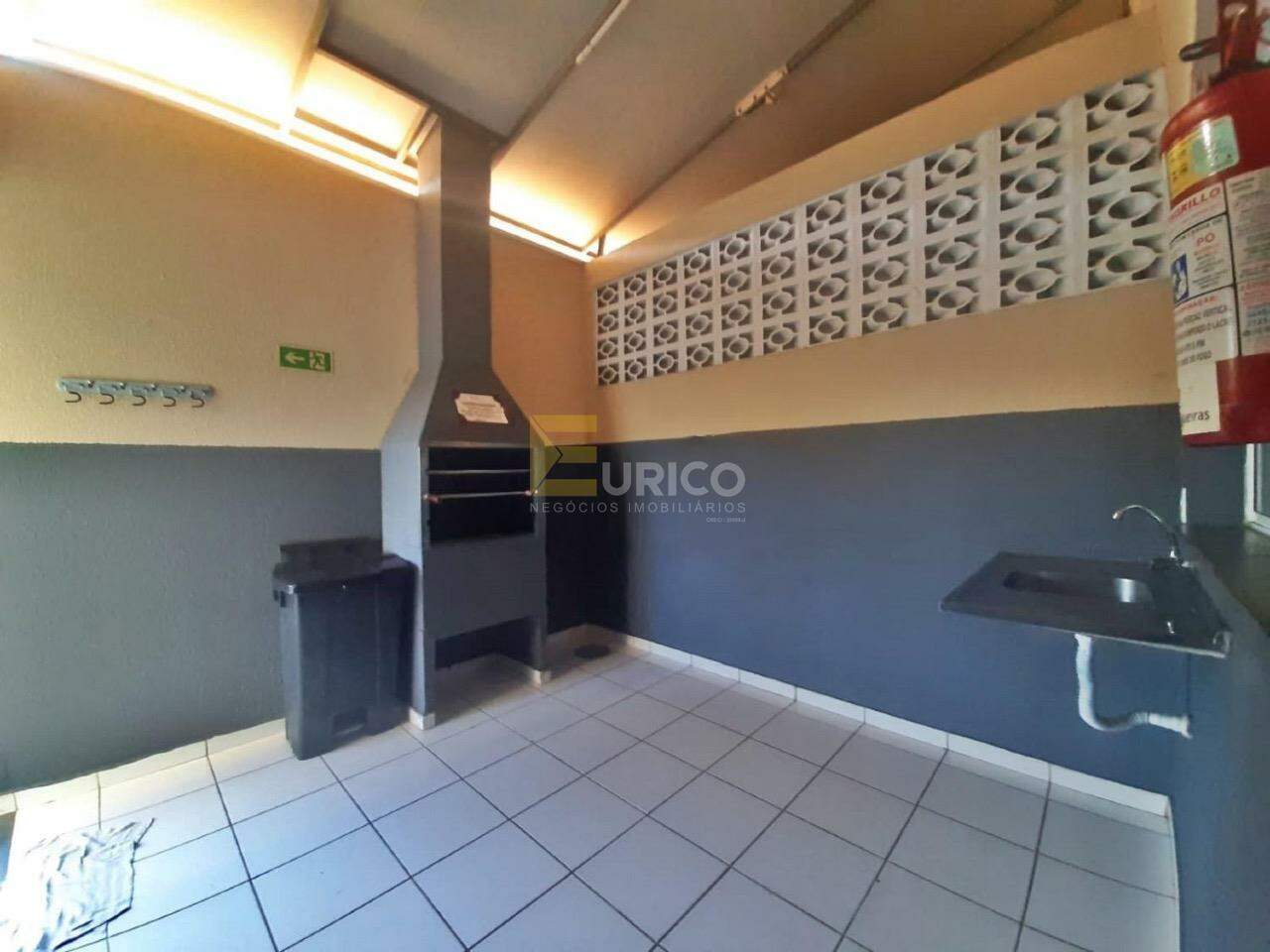 Apartamento à venda no Condomínio Residencial Vale das Figueiras em Valinhos/SP: 
