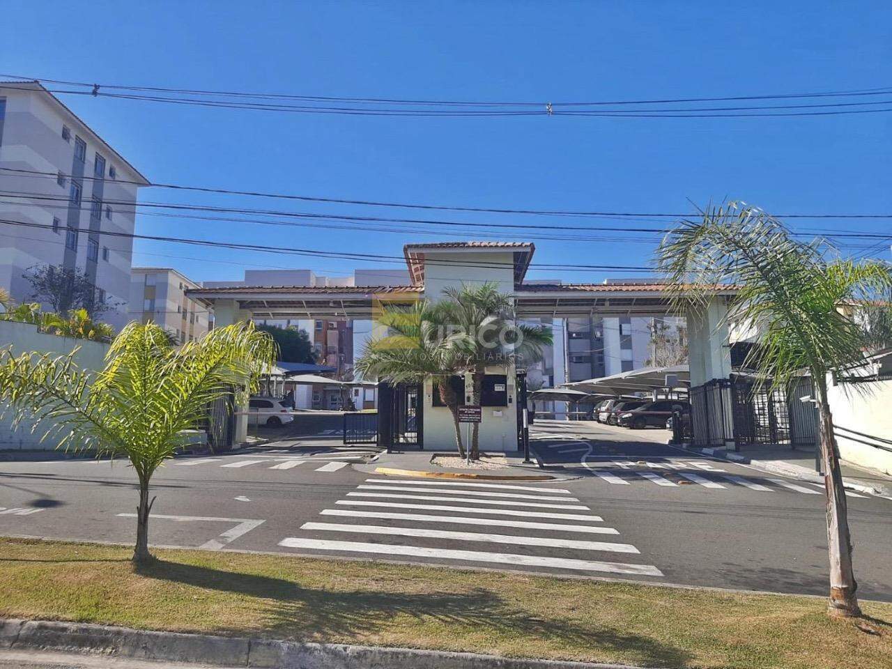 Apartamento à venda no Condomínio Residencial Vale das Figueiras em Valinhos/SP: 