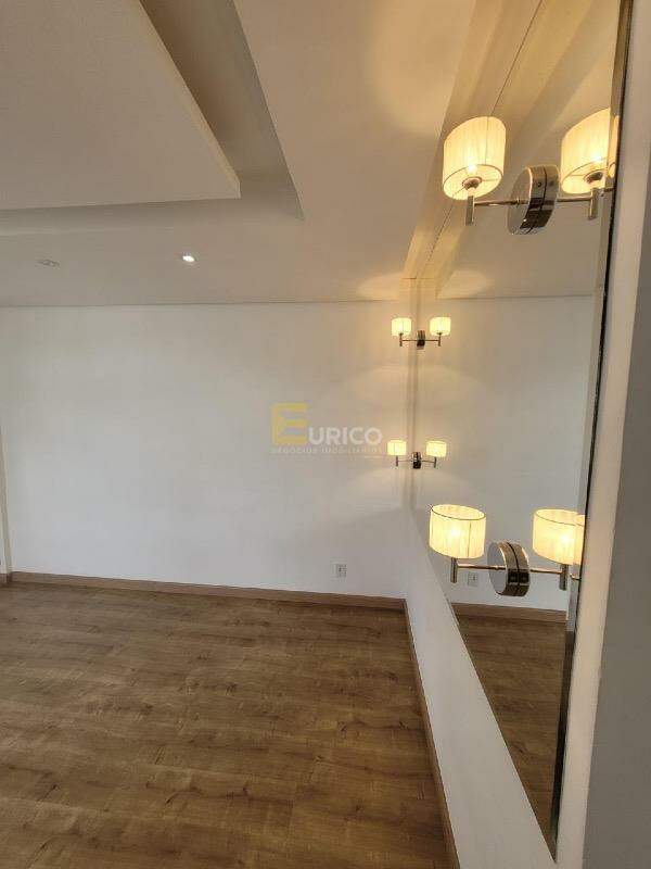 Apartamento à venda no Condomínio Residencial Vale das Figueiras em Valinhos/SP: 