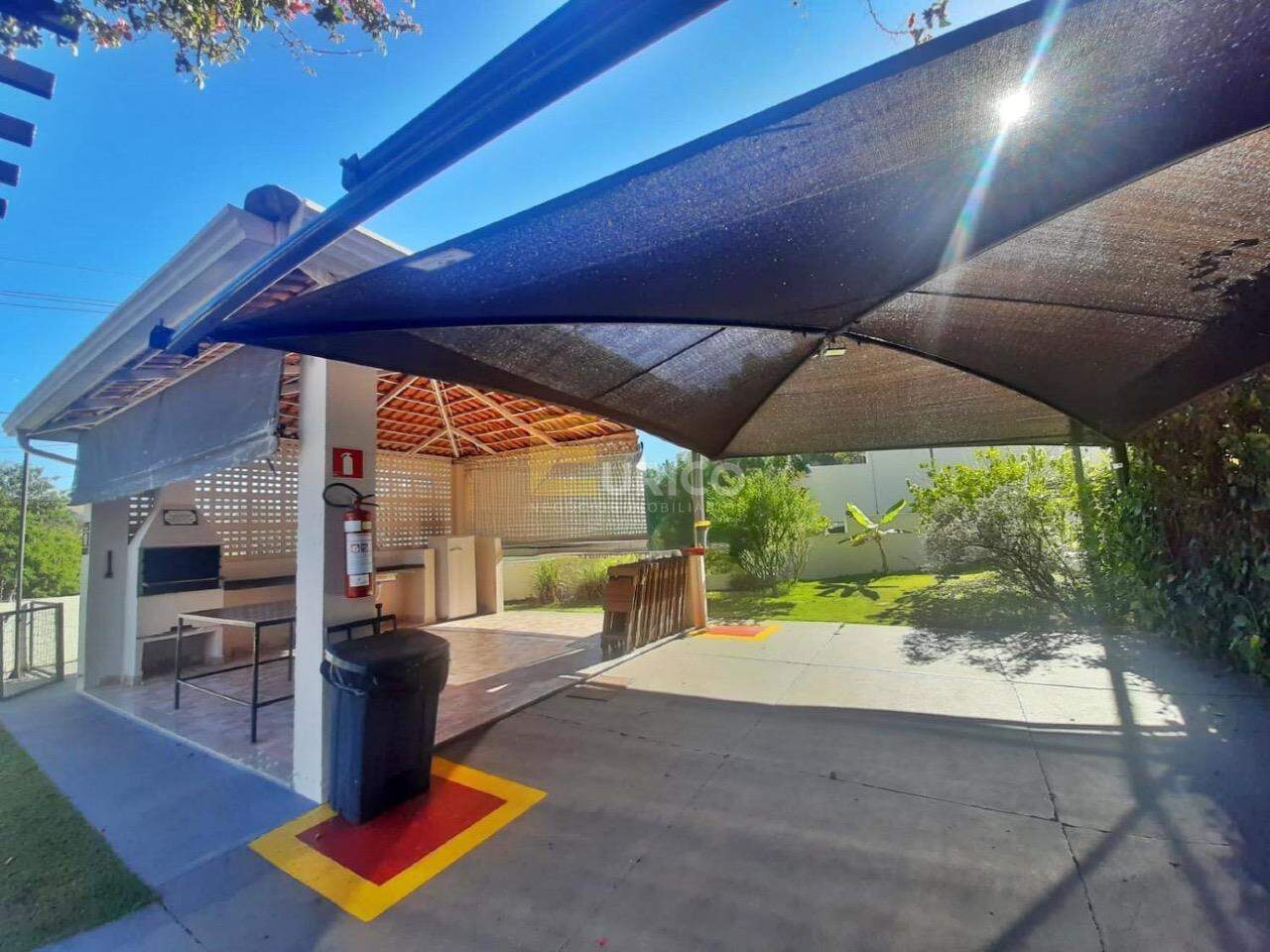 Apartamento à venda no Condomínio Residencial Vale das Figueiras em Valinhos/SP: 