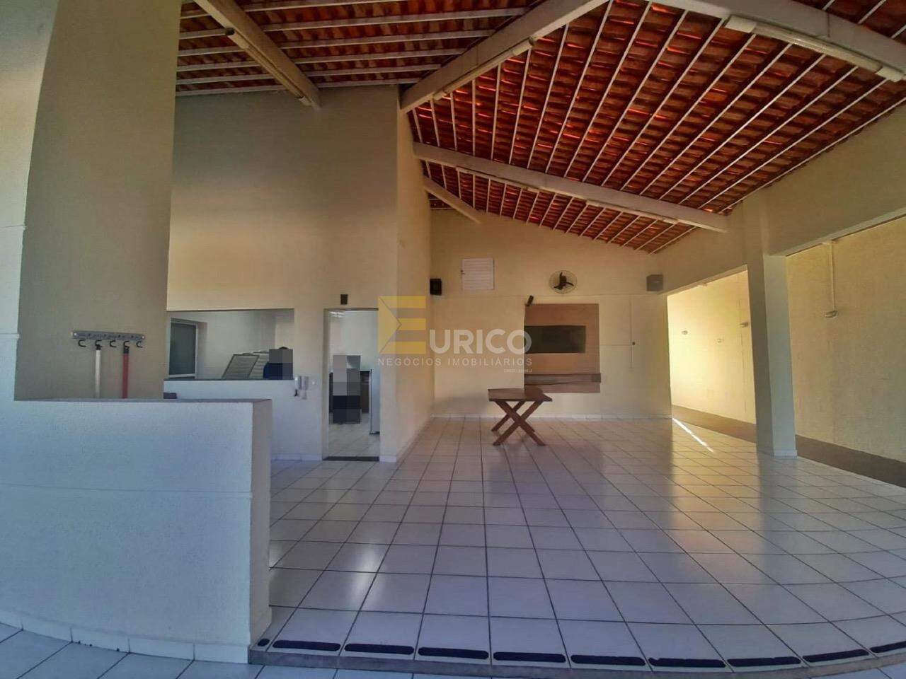 Apartamento à venda no Condomínio Residencial Vale das Figueiras em Valinhos/SP: 