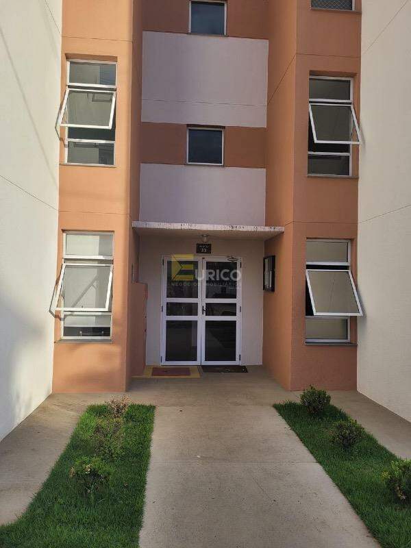 Apartamento à venda no Condomínio Residencial Vale das Figueiras em Valinhos/SP: 