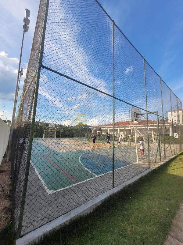 Apartamento à venda no Condomínio Residencial Vale das Figueiras em Valinhos/SP: 
