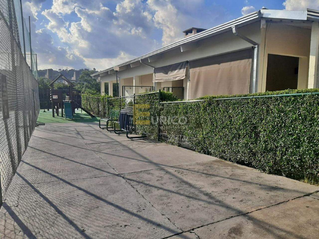 Apartamento à venda no Condomínio Residencial Vale das Figueiras em Valinhos/SP: 