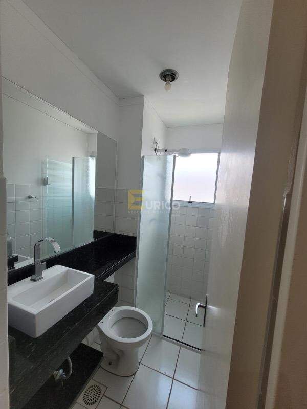 Apartamento à venda no Condomínio Residencial Vale das Figueiras em Valinhos/SP: 