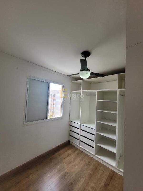 Apartamento à venda no Condomínio Residencial Vale das Figueiras em Valinhos/SP: 