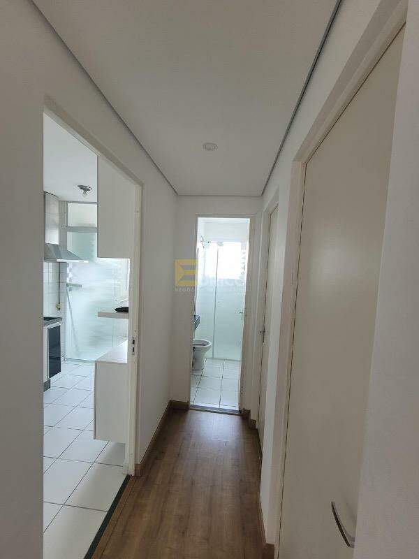 Apartamento à venda no Condomínio Residencial Vale das Figueiras em Valinhos/SP: 