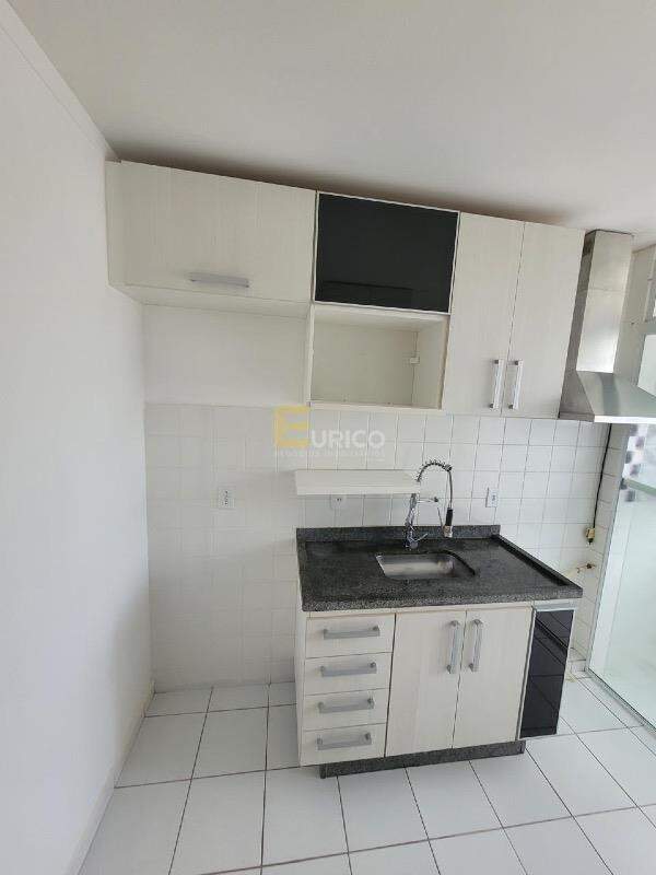 Apartamento à venda no Condomínio Residencial Vale das Figueiras em Valinhos/SP: 