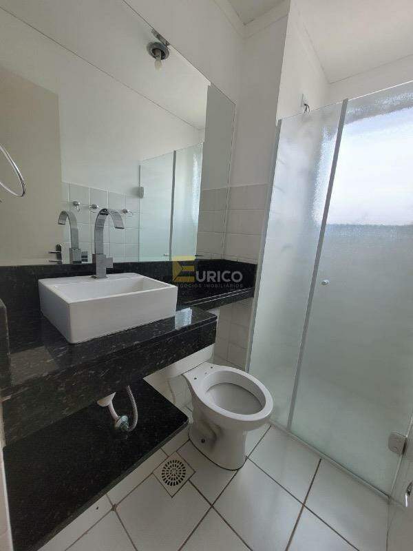 Apartamento à venda no Condomínio Residencial Vale das Figueiras em Valinhos/SP: 