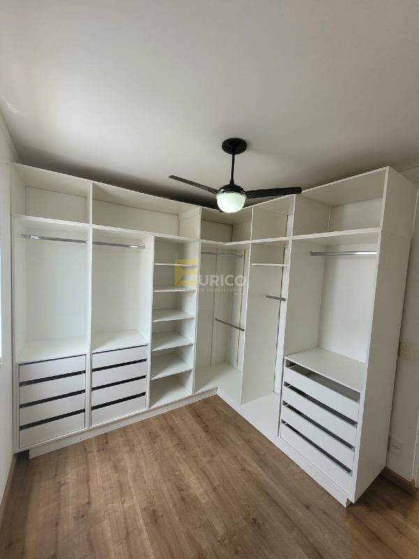 Apartamento à venda no Condomínio Residencial Vale das Figueiras em Valinhos/SP: 