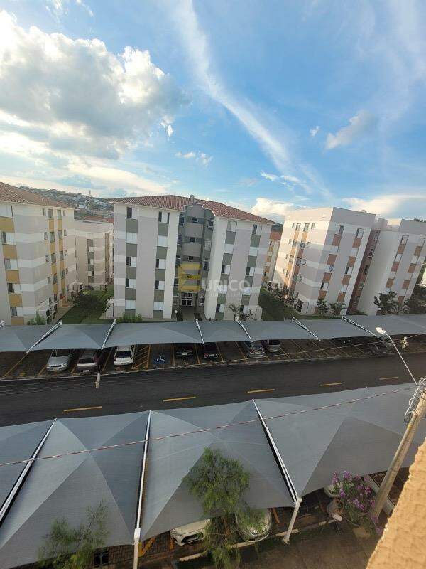 Apartamento à venda no Condomínio Residencial Vale das Figueiras em Valinhos/SP: 