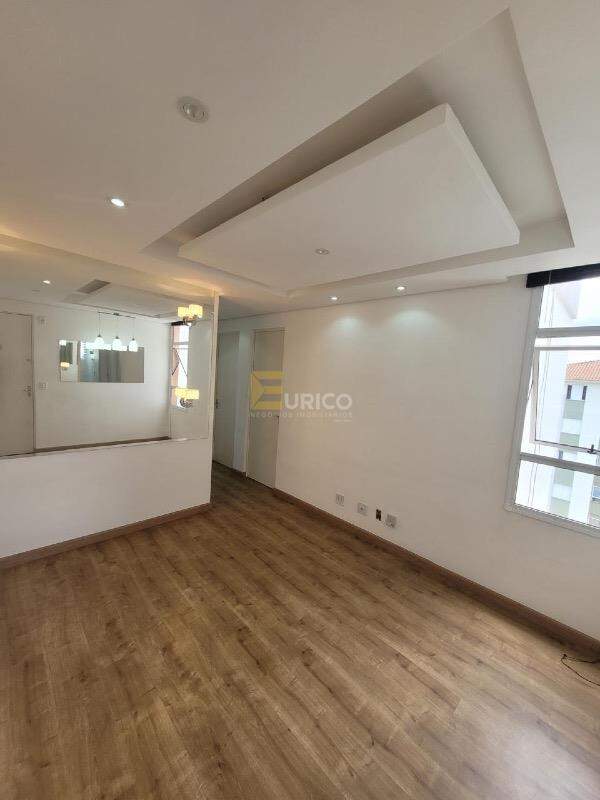 Apartamento à venda no Condomínio Residencial Vale das Figueiras em Valinhos/SP: 