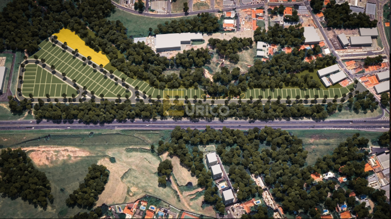 Terreno à venda no Turim Loteamento Comercial - Capela - Vinhedo - SP em Vinhedo/SP: 