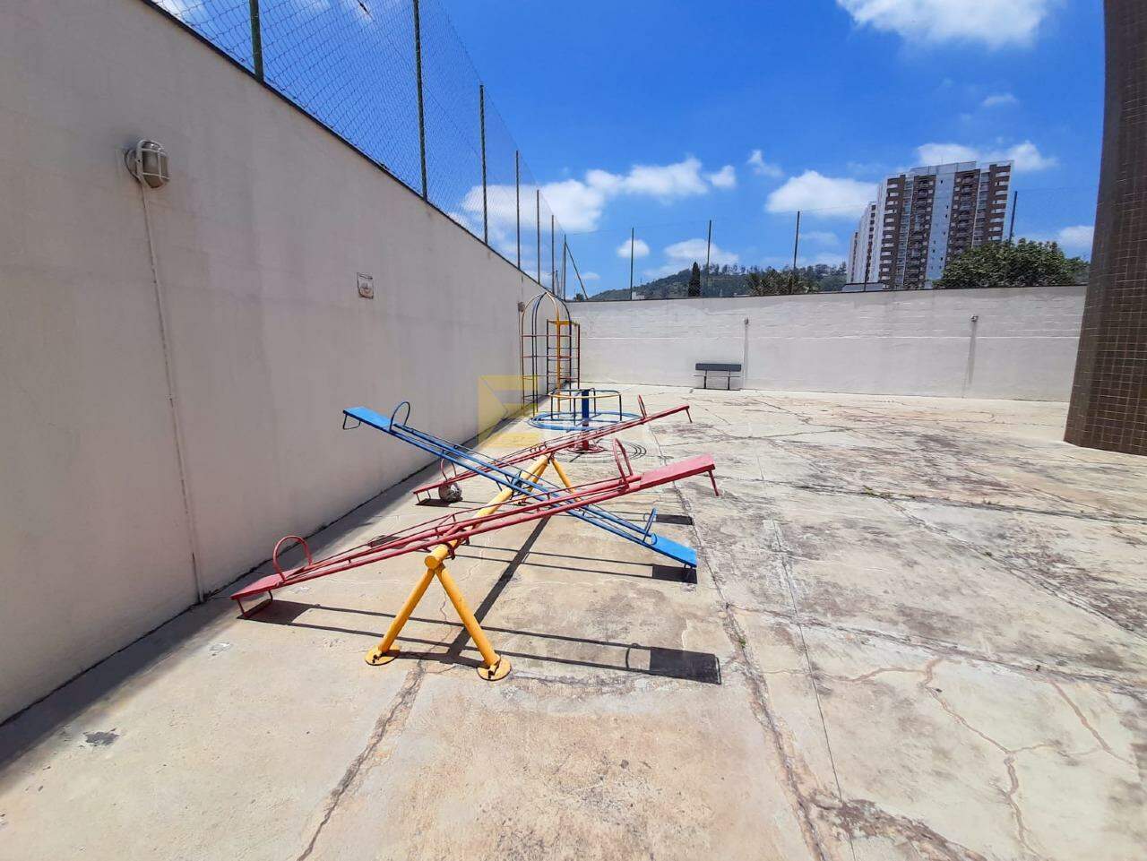 Apartamento à venda no PARQUE UNIÃO em Jundiaí/SP: 