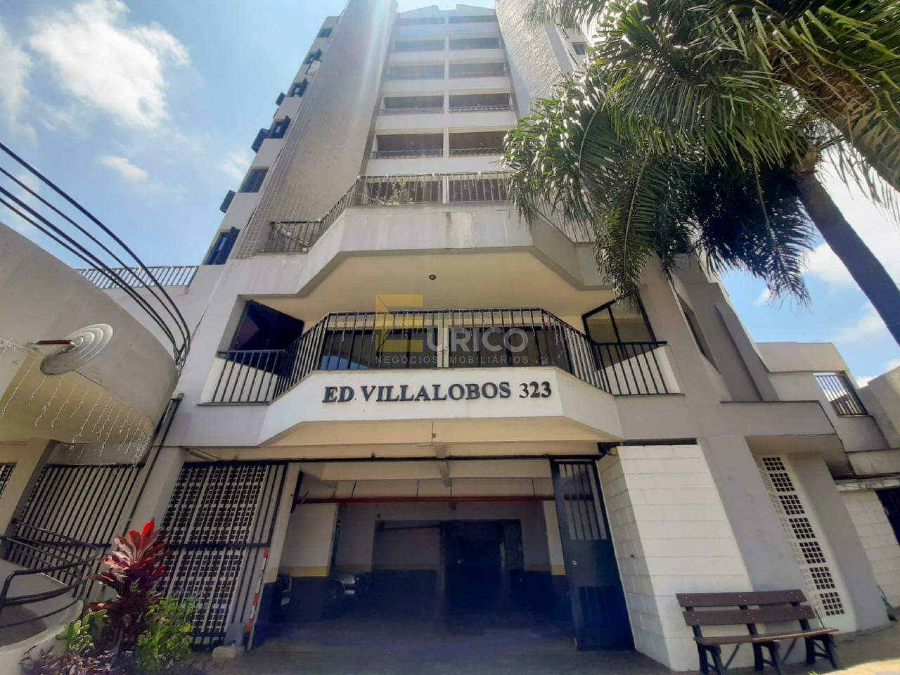 Apartamento à venda no PARQUE UNIÃO em Jundiaí/SP: 