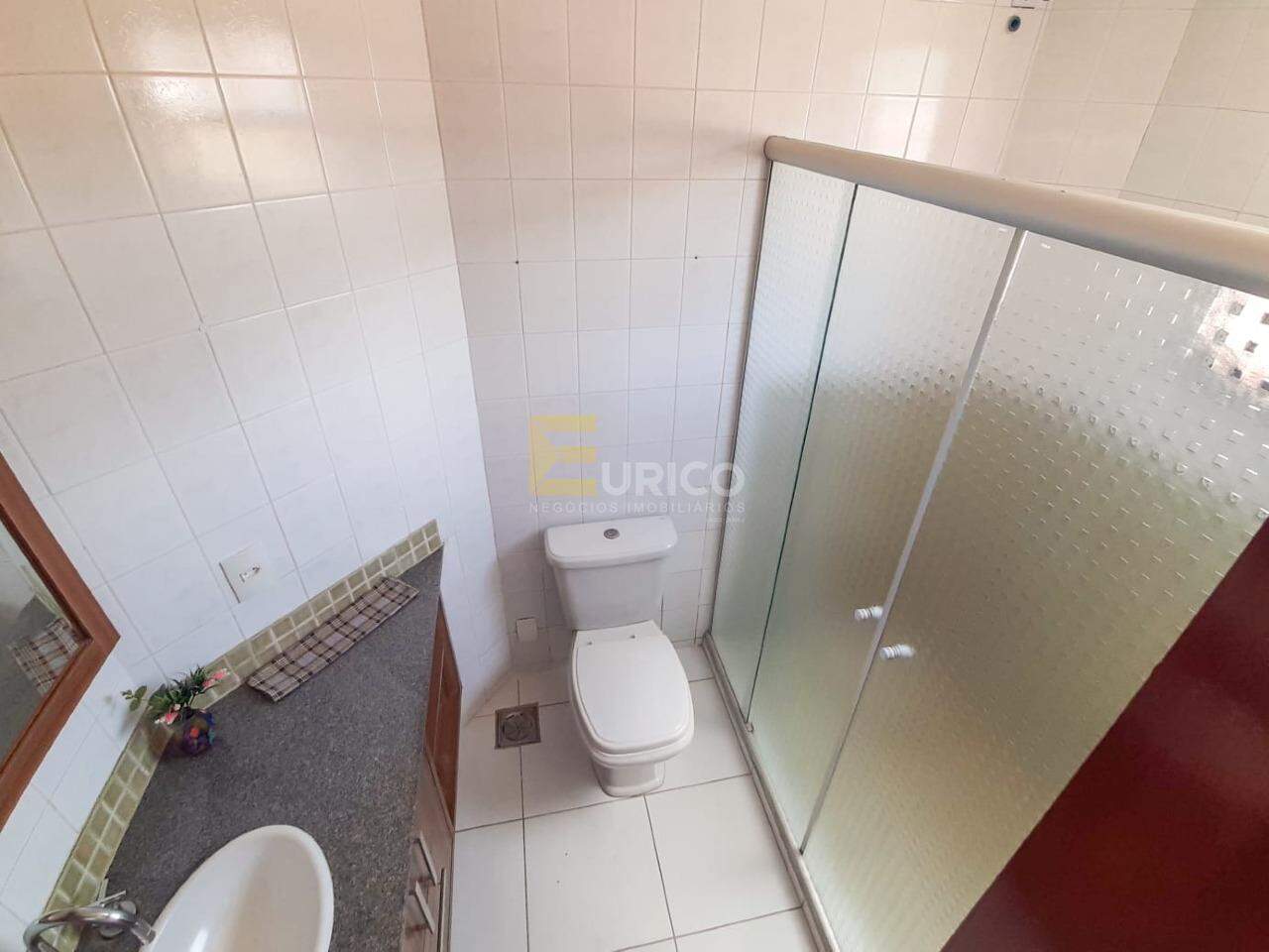 Apartamento à venda no PARQUE UNIÃO em Jundiaí/SP: 