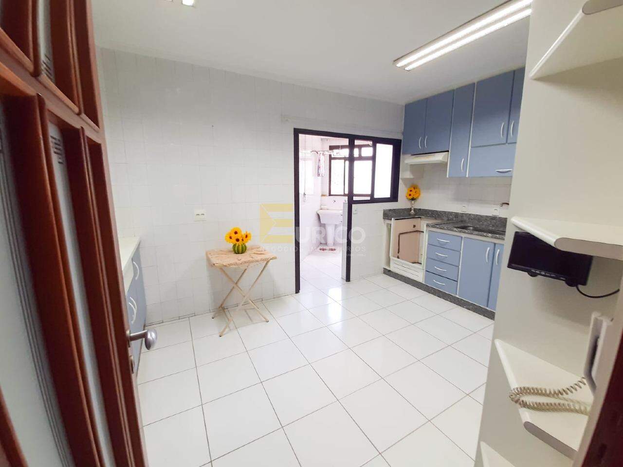Apartamento à venda no PARQUE UNIÃO em Jundiaí/SP: 
