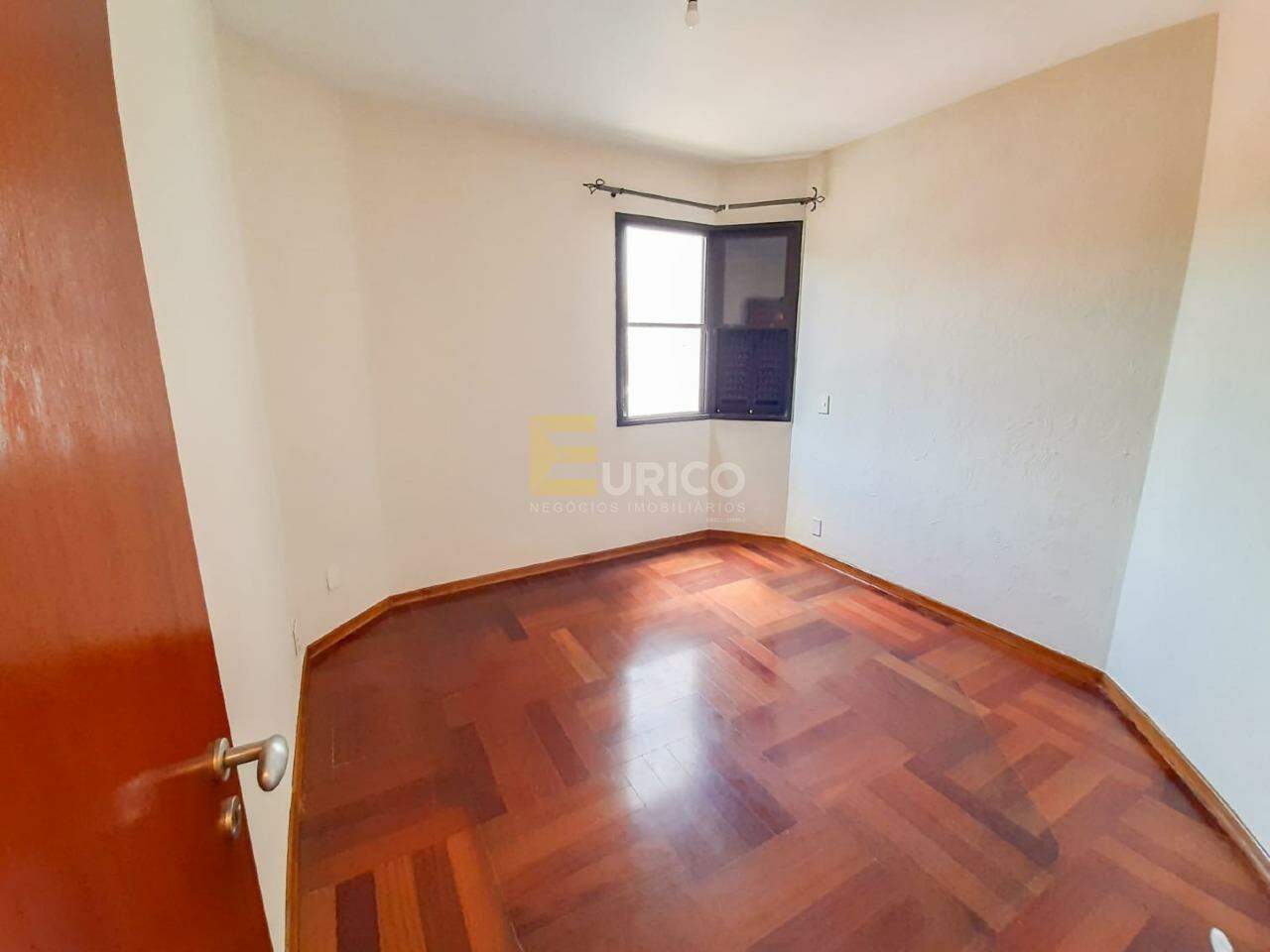 Apartamento à venda no PARQUE UNIÃO em Jundiaí/SP: 