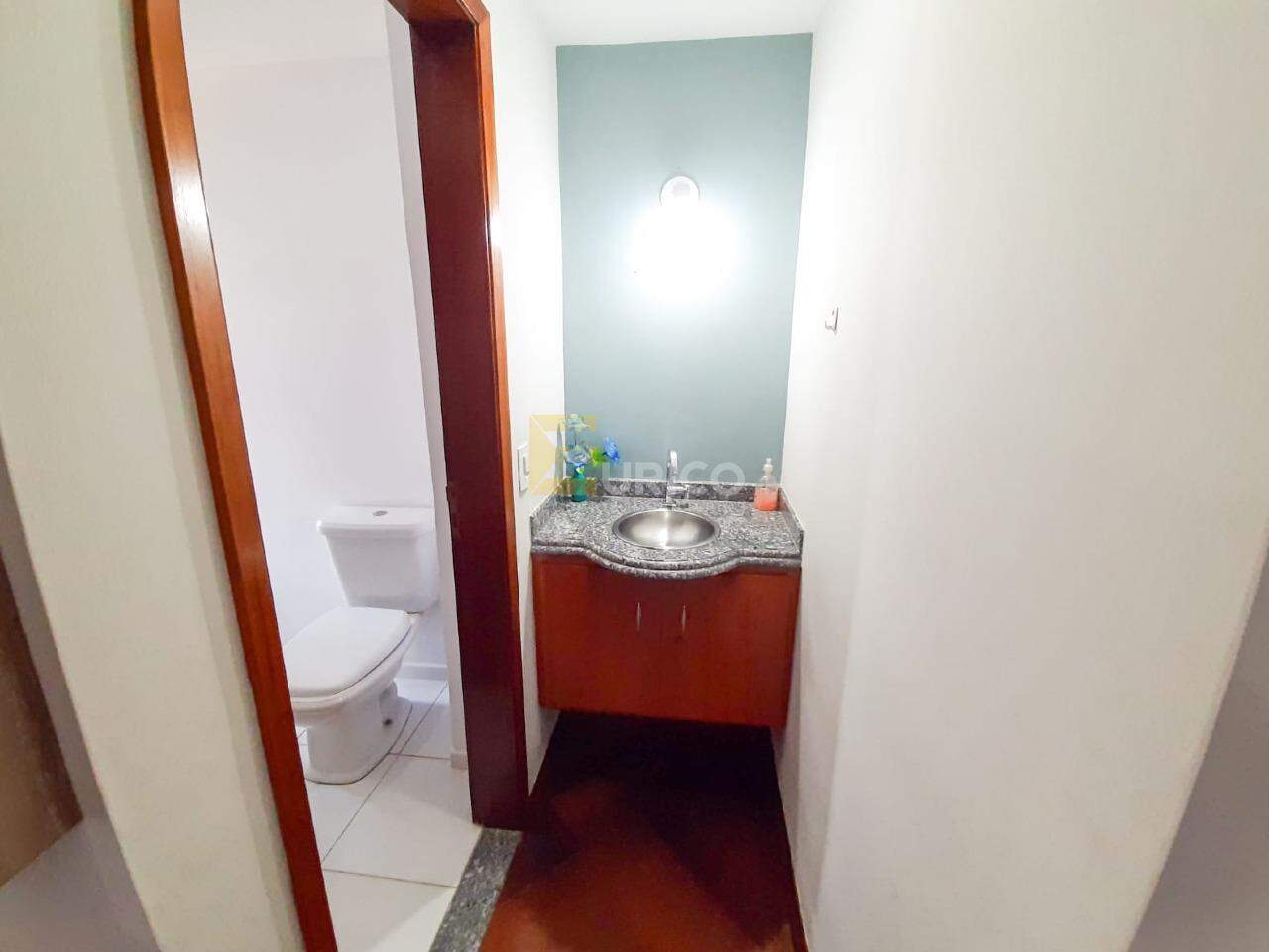 Apartamento à venda no PARQUE UNIÃO em Jundiaí/SP: 