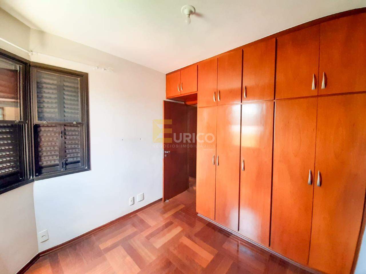 Apartamento à venda no PARQUE UNIÃO em Jundiaí/SP: 