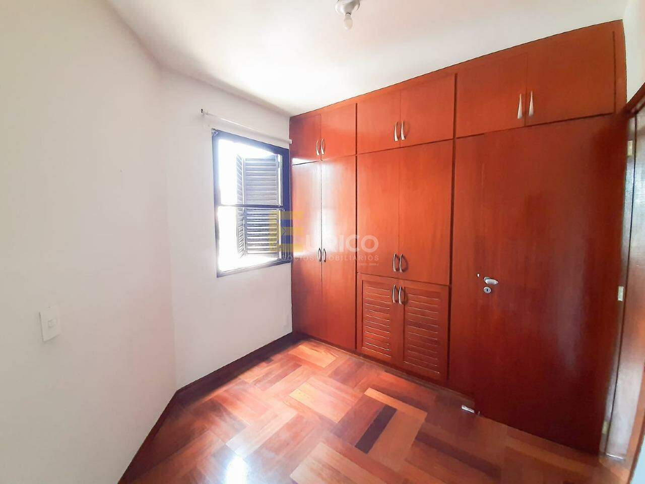 Apartamento à venda no PARQUE UNIÃO em Jundiaí/SP: 
