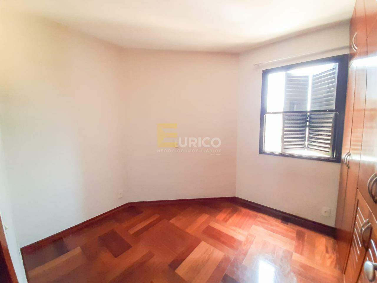 Apartamento à venda no PARQUE UNIÃO em Jundiaí/SP: 