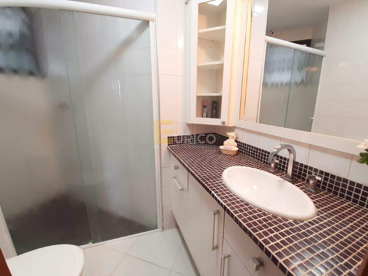 Apartamento à venda no PARQUE UNIÃO em Jundiaí/SP: 