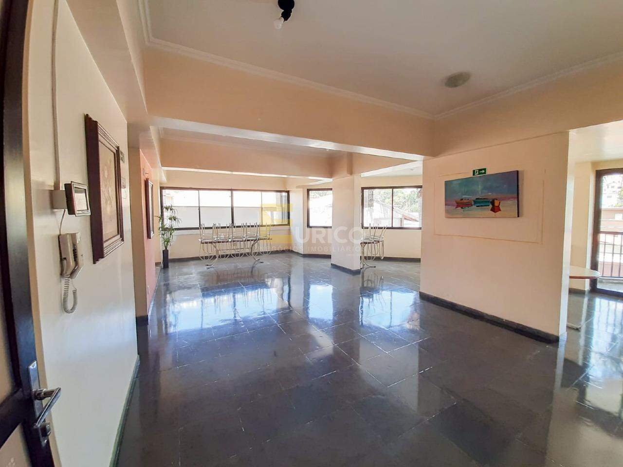 Apartamento à venda no PARQUE UNIÃO em Jundiaí/SP: 