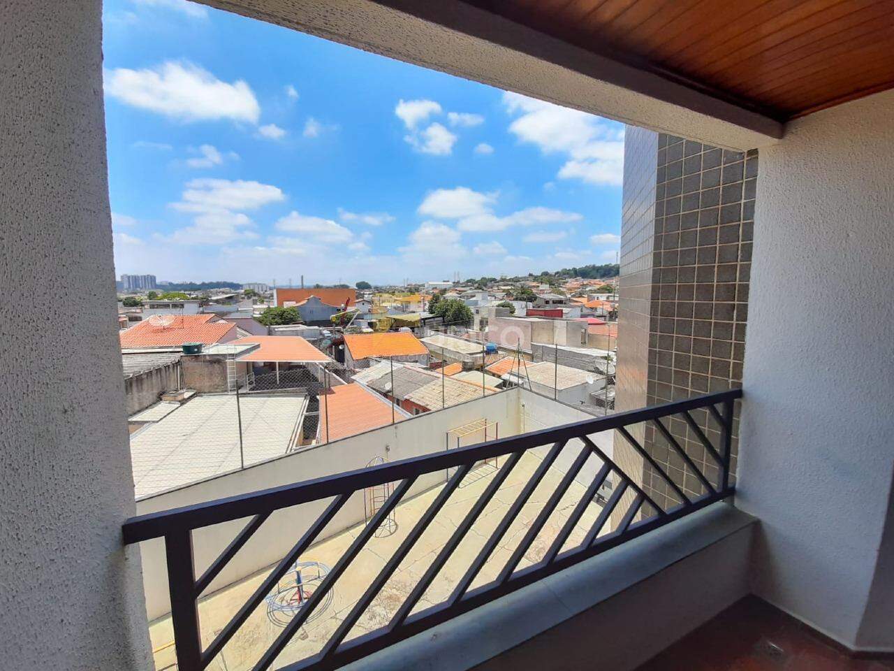 Apartamento à venda no PARQUE UNIÃO em Jundiaí/SP: 