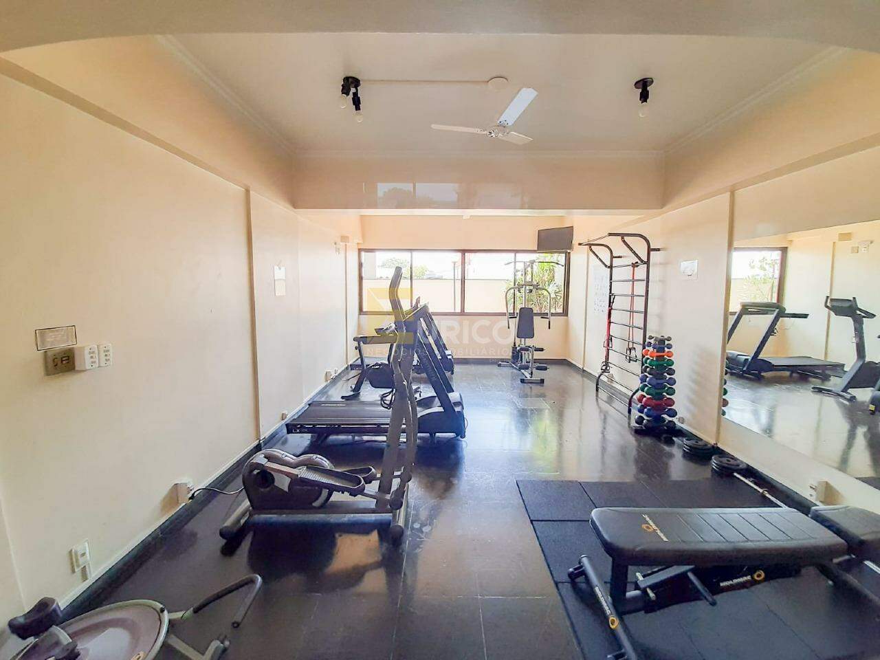 Apartamento à venda no PARQUE UNIÃO em Jundiaí/SP: 