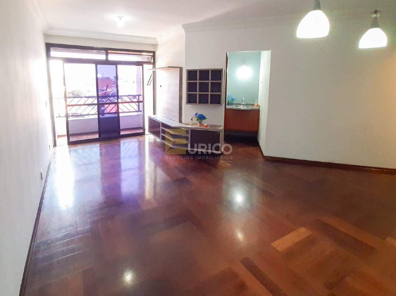Apartamento à venda no PARQUE UNIÃO em Jundiaí/SP: 