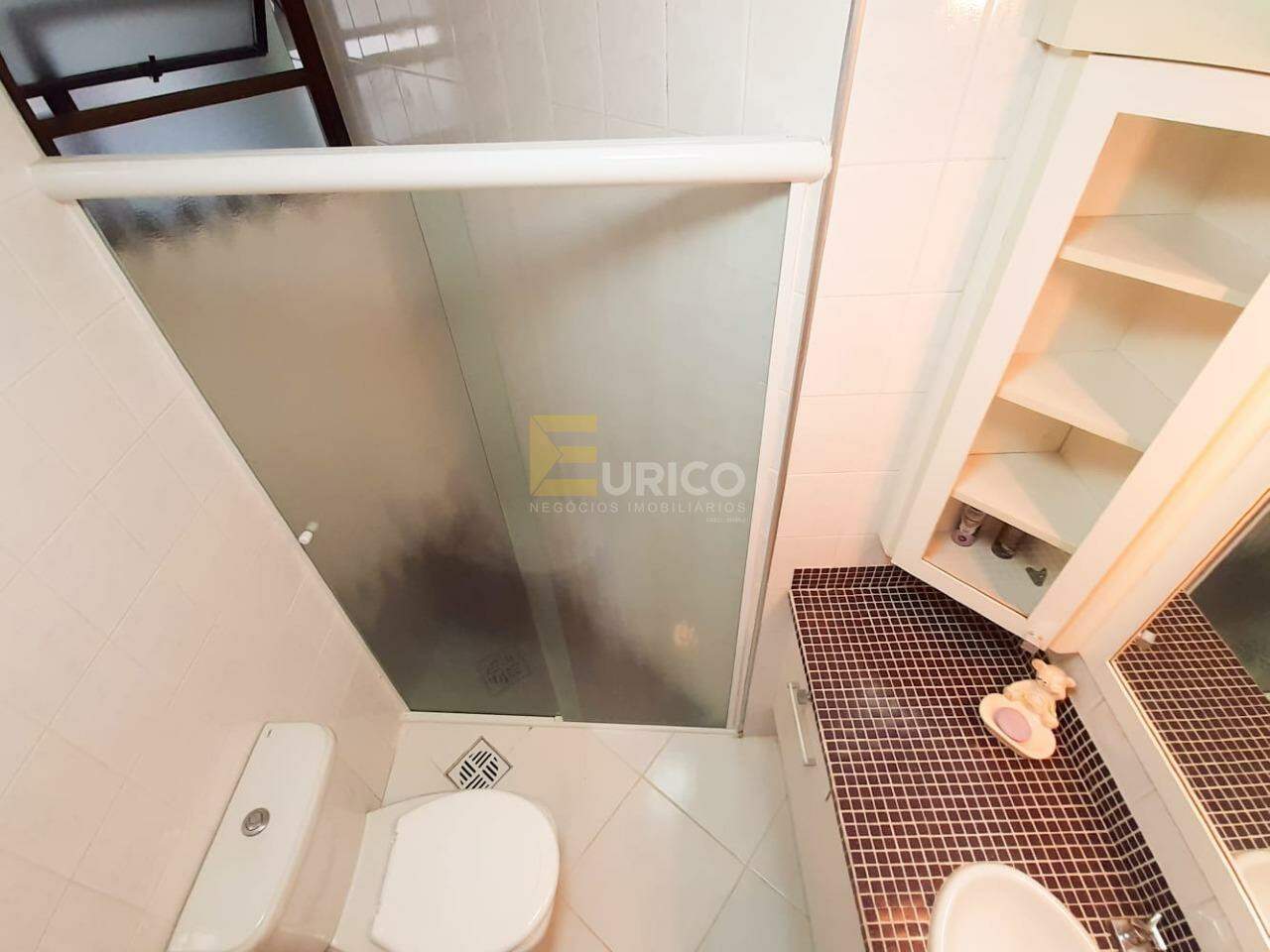 Apartamento à venda no PARQUE UNIÃO em Jundiaí/SP: 