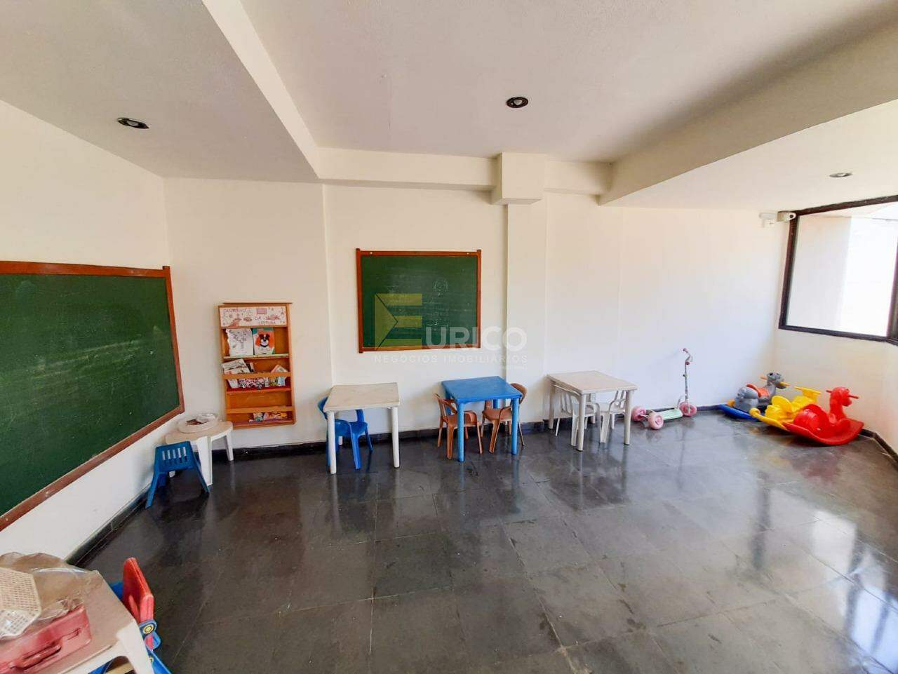 Apartamento à venda no PARQUE UNIÃO em Jundiaí/SP: 
