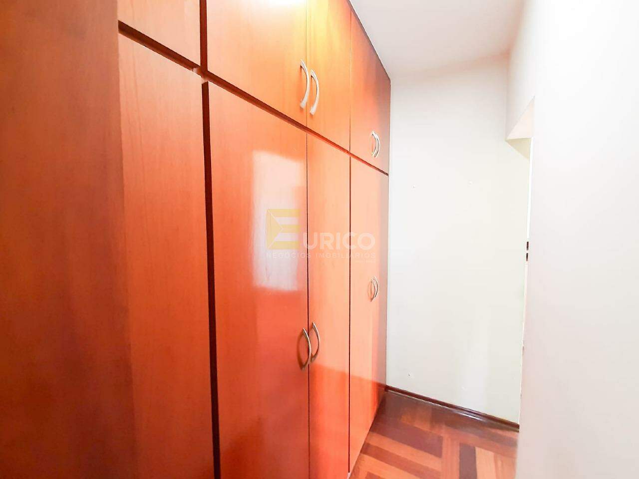 Apartamento à venda no PARQUE UNIÃO em Jundiaí/SP: 