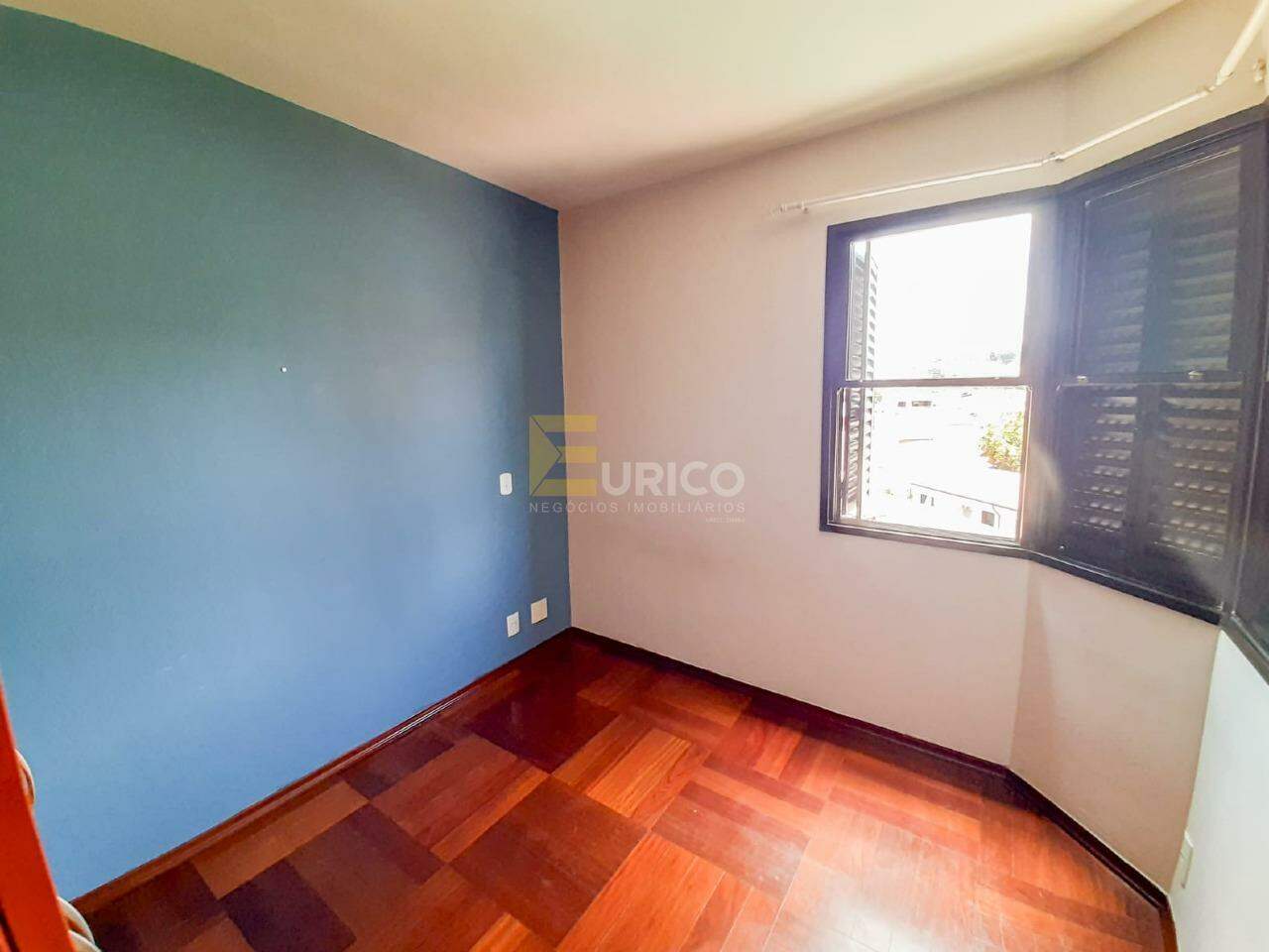 Apartamento à venda no PARQUE UNIÃO em Jundiaí/SP: 