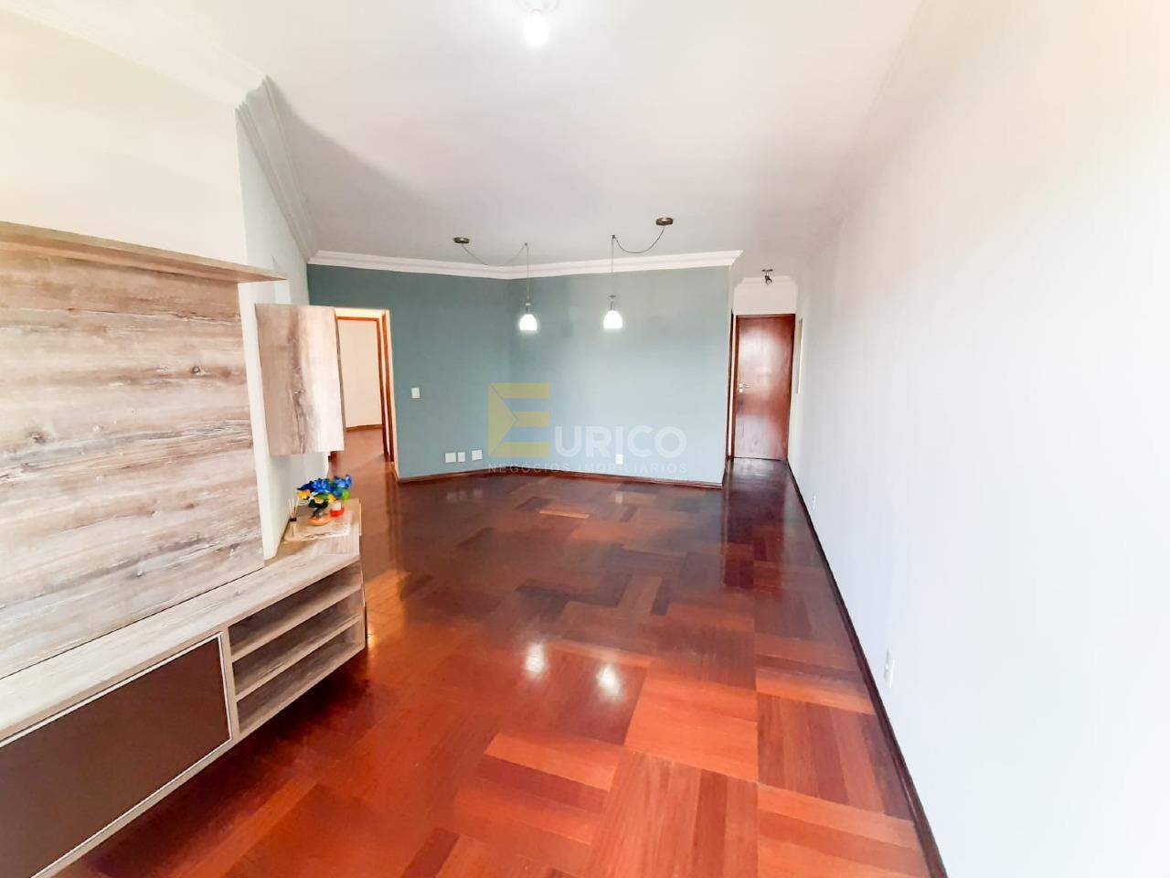 Apartamento à venda no PARQUE UNIÃO em Jundiaí/SP: 