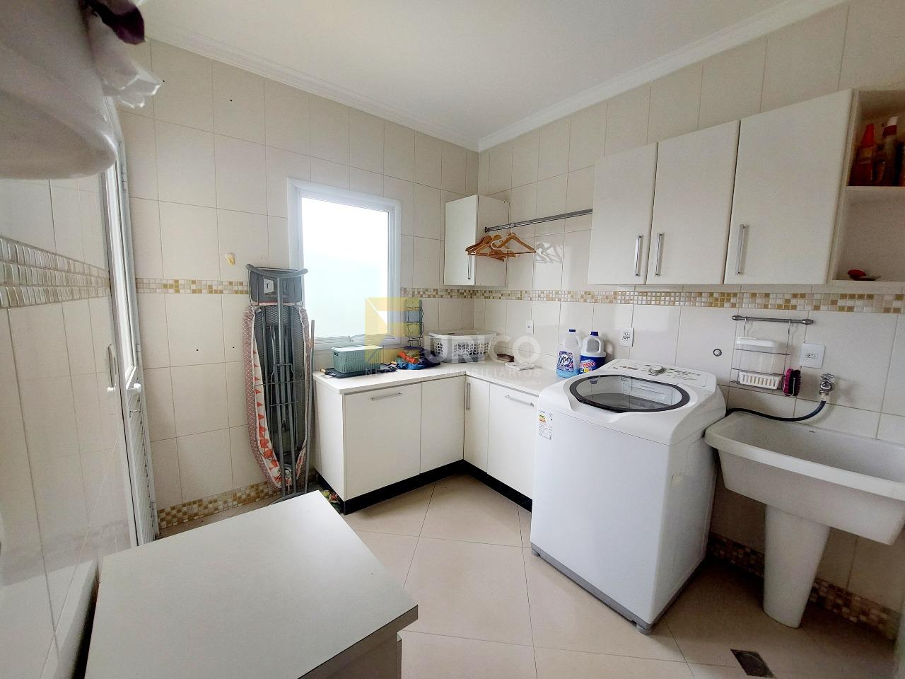 Casa em condomínio à venda no Condomínio Zurich Dorf em Valinhos/SP: 